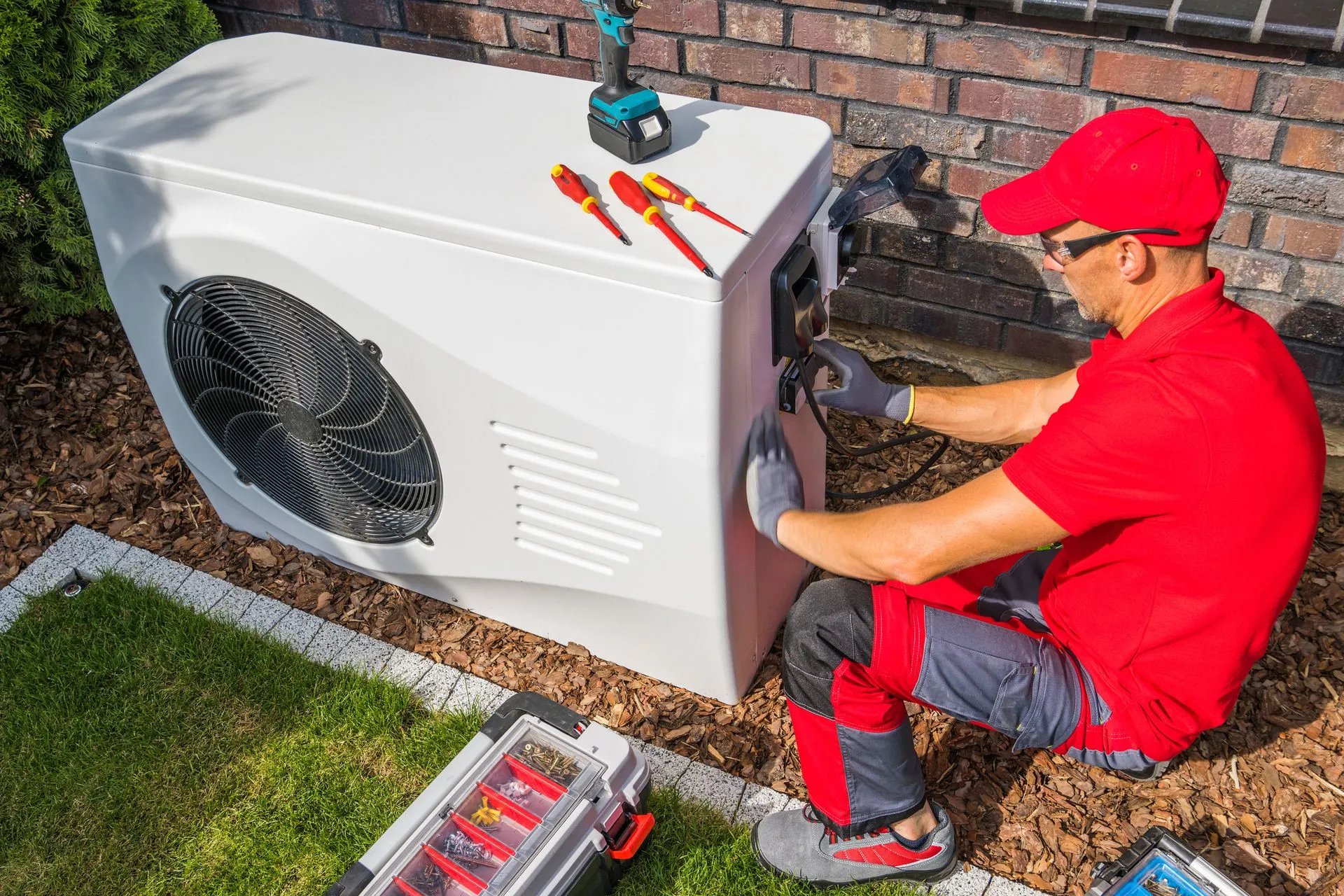 About HVAC in Ocala, FL